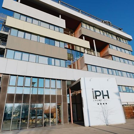 New Ipoint Hotel Сан-Джованні-ін-Персічето Екстер'єр фото